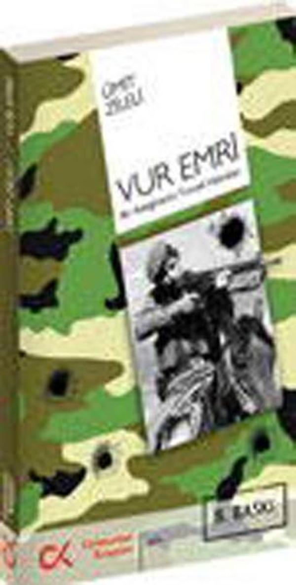 Vur Emri - Cumhuriyet Kitapları - Image 1