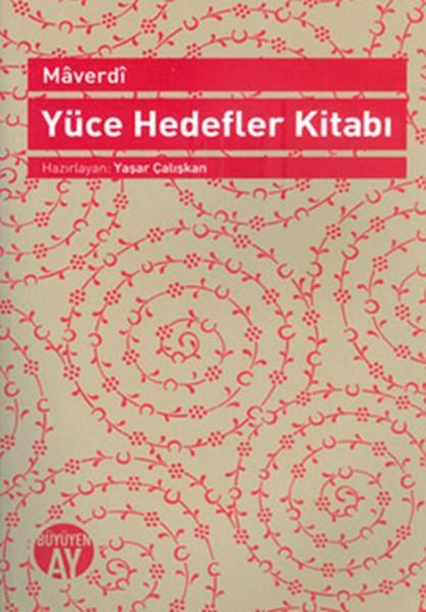 Yüce Hedefler Kitabı - Büyüyenay Yayınları - Image 1