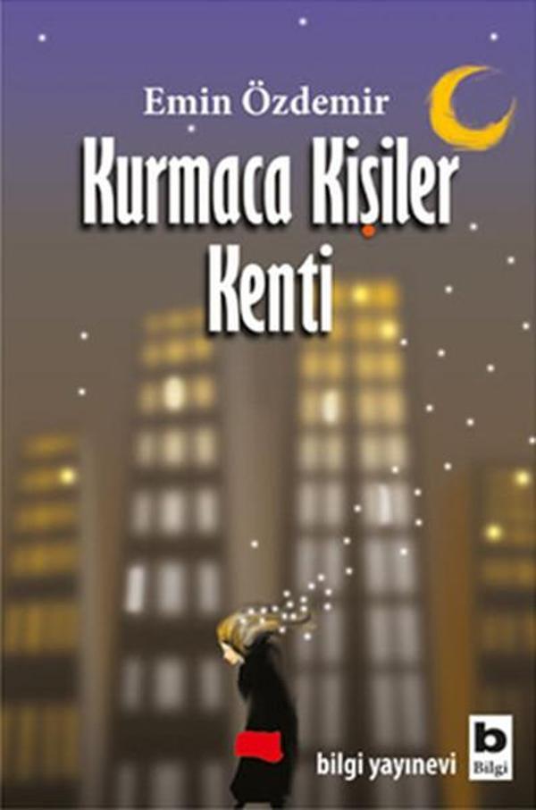Kurmaca Kişiler Kenti - Bilgi Yayınevi - Image 1