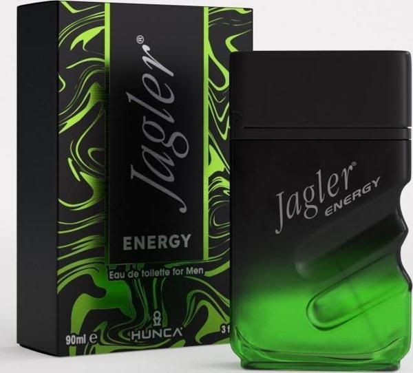 Jagler Edt Bay Energy 90 ml - Image 1