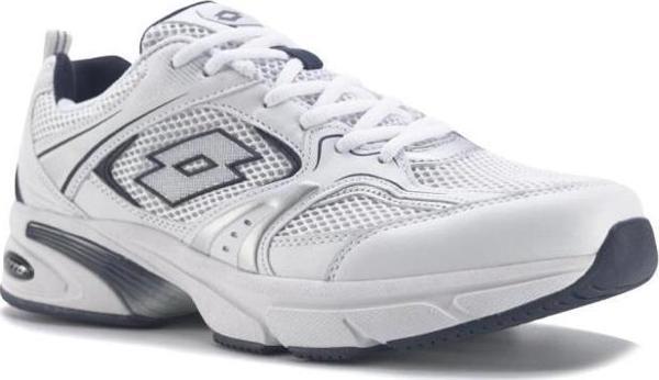 LOTTO ATHENS 3FX COMFORT CASUAL GÜNLÜK SPOR AYAKKABISI - Image 1