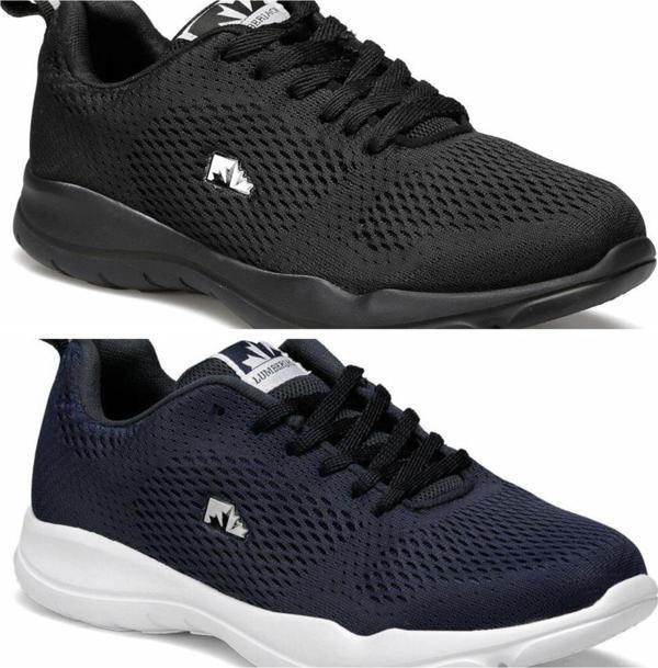 Lumberjack Agatha Casual Confort Memory Taban Erkek Spor Ayakkabısı - Image 1