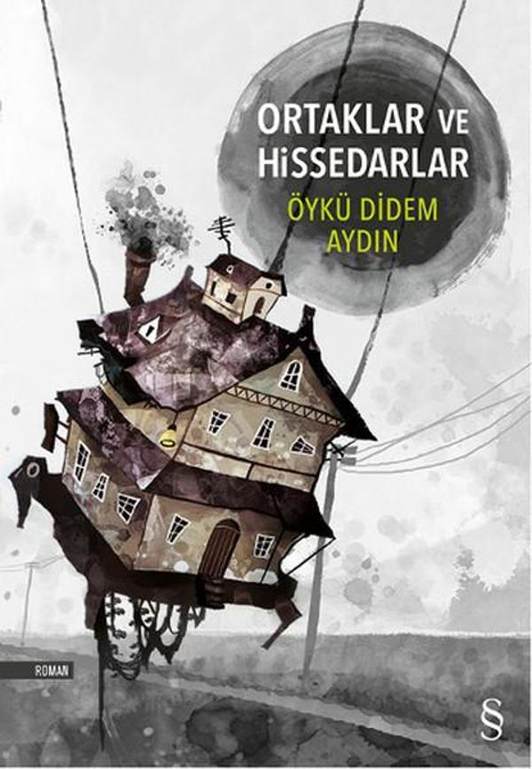 Ortaklar ve Hissedarlar - Everest Yayınları - Image 1