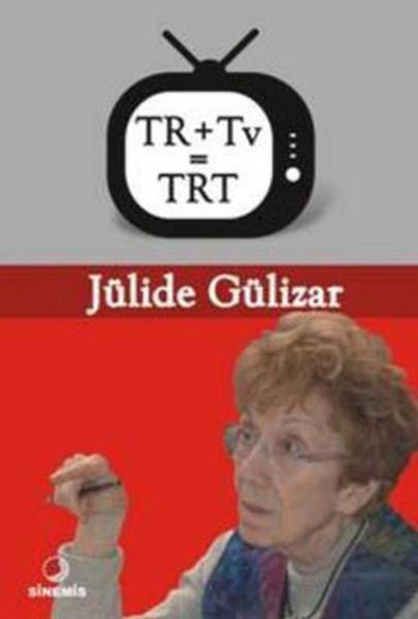 TR+Tv = TRT - Sinemis Yayınları - Image 1