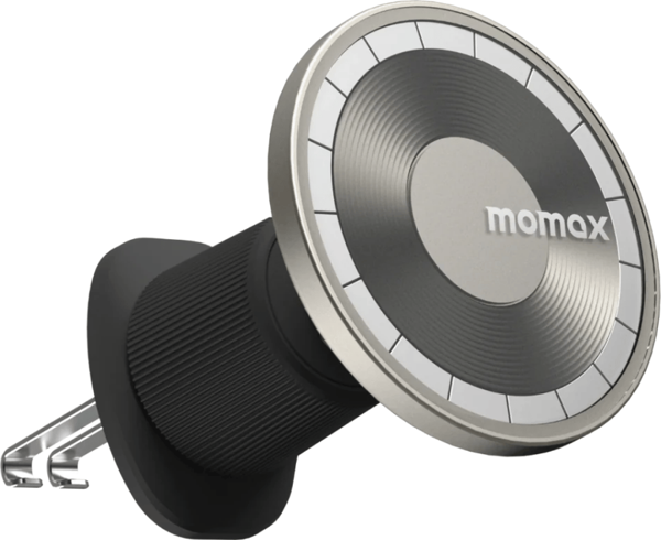 Momax Move Easy Araç İçi Telefon Tutucu CM22 - Image 1