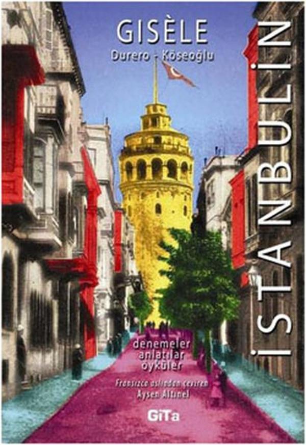İstanbulin - Gita Yayınevi - Image 1