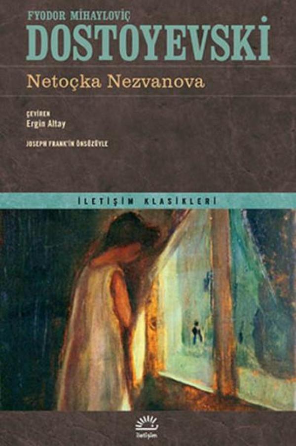 Netoçka Nezvanova - İletişim Yayınları - Image 1