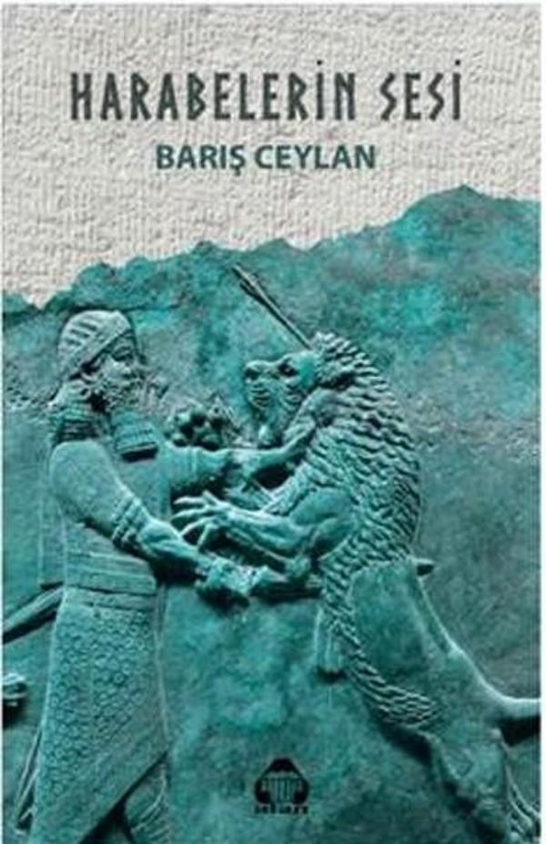 Harabelerin Sesi - Yeni Alan Yayıncılık - Image 1