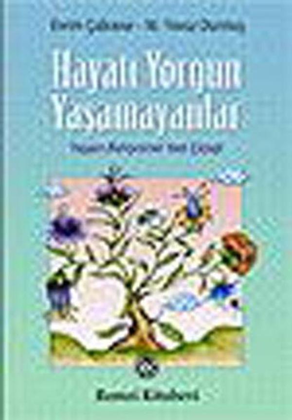 Hayatı Yorgun Yaşamayanlar - Remzi Kitabevi - Image 1