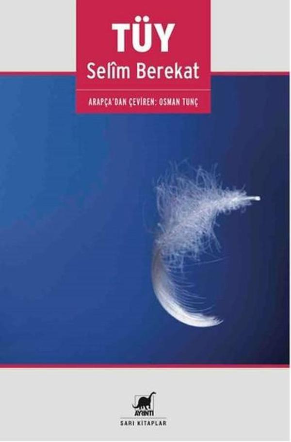 Ayrıntı Yayınları Tüy - Ayrıntı Yayınları - Image 1