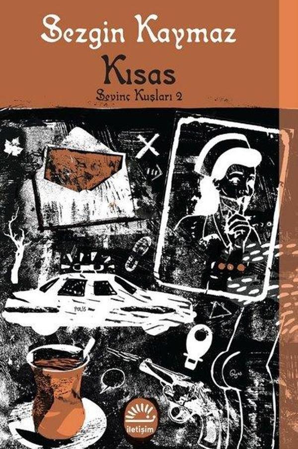 Kısas  Sevinç Kuşları 2 - İletişim Yayınları - Image 1