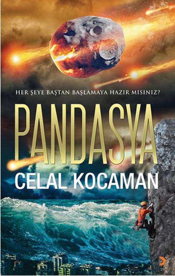 Pandasya - Cinius Yayınevi - Image 1