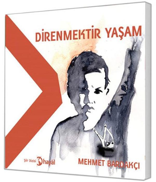 Hayal Direnmektir Yaşam - Hayal - Image 1