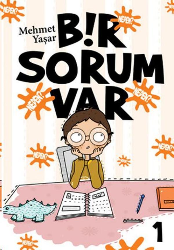 Bir Sorum Var - Neden? - Uğurböceği - Image 1