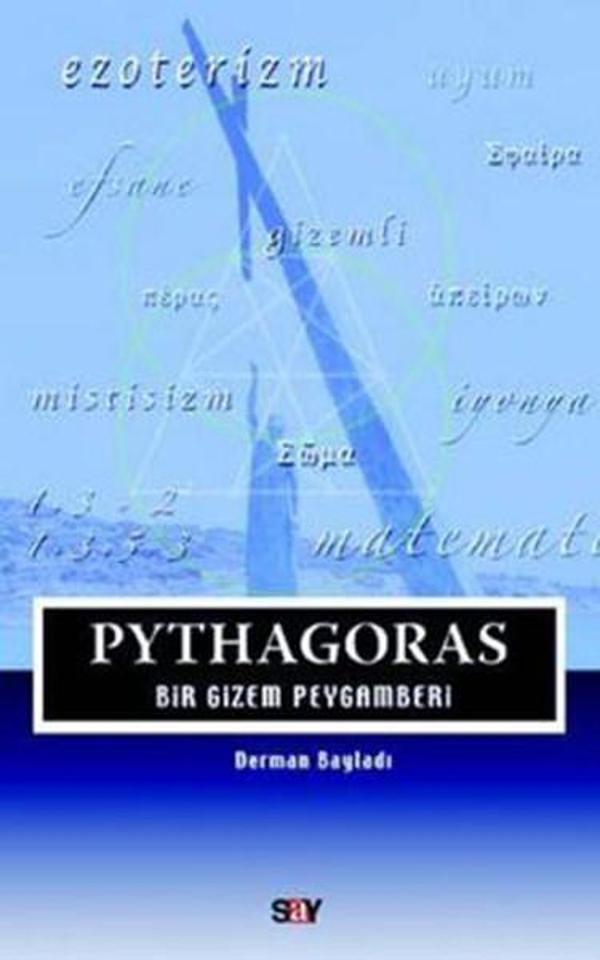 Pythagoras - Say Yayınları - Image 1