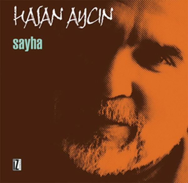 Sayha - İz Yayıncılık - Image 1