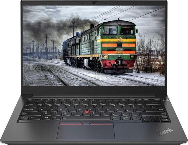 Lenovo E14 I7-1255U 40 GB 1 TB MX550 14" Full HD FreeDos 21E4S200MK Zi706 - Image 1