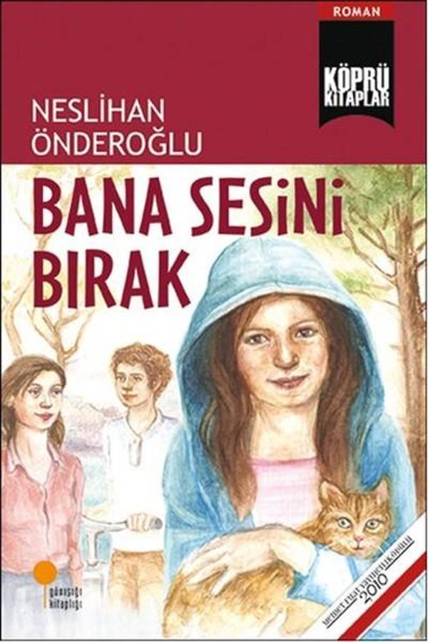 Bana Sesini Bırak - Günışığı Kitaplığı - Image 1