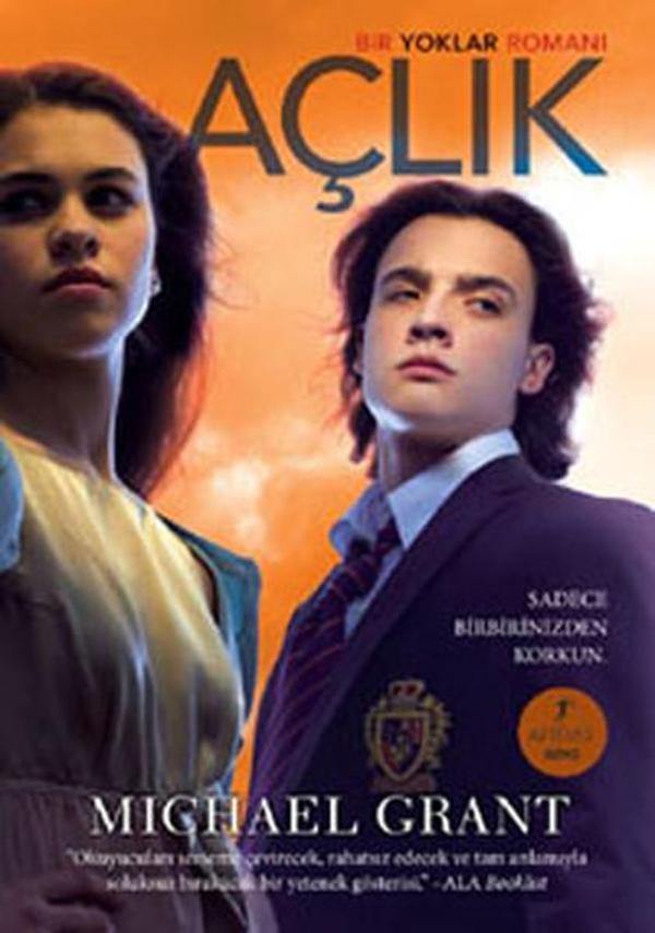 Açlık - Artemis Yayınları - Image 1