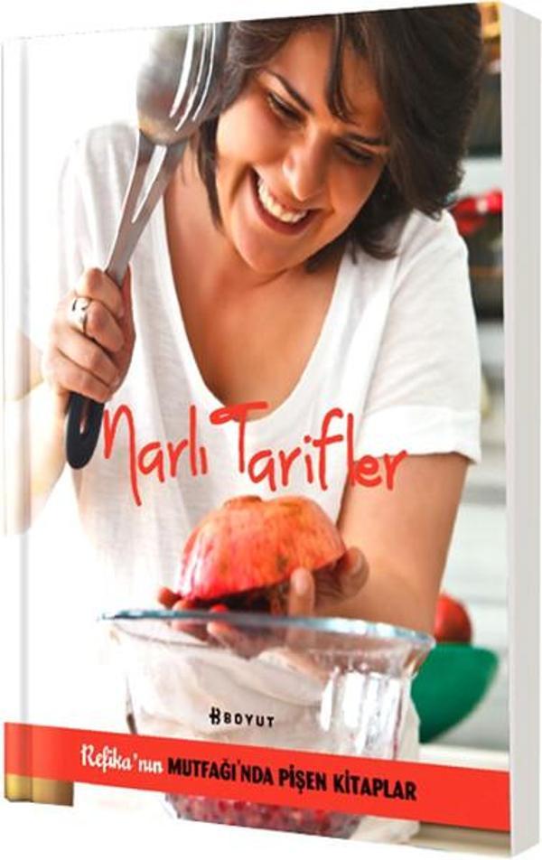 Narlı Tarifler - Boyut Yayın Grubu - Image 1
