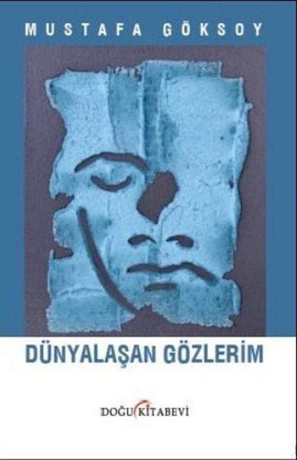Dünyalaşan Gözlerim - Doğu Kitabevi - Image 1