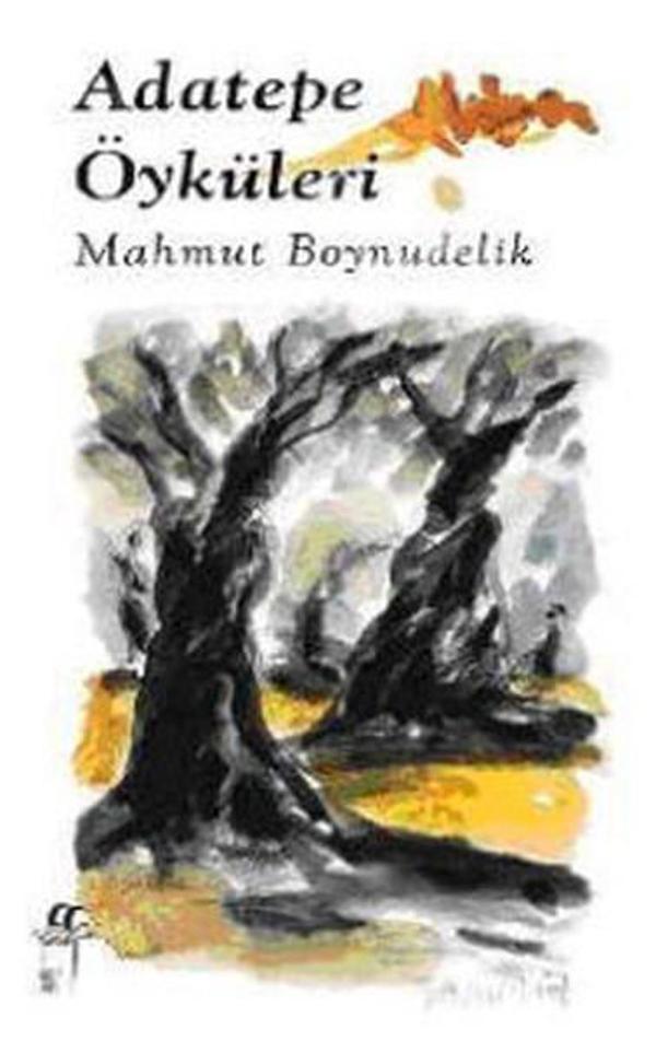 Adatepe Öyküleri - Oğlak Yayıncılık - Image 1