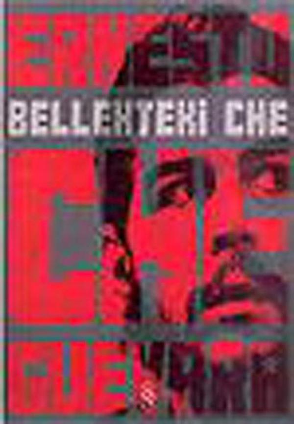 Everest Yayınları Bellekteki Che - Everest Yayınları - Image 1