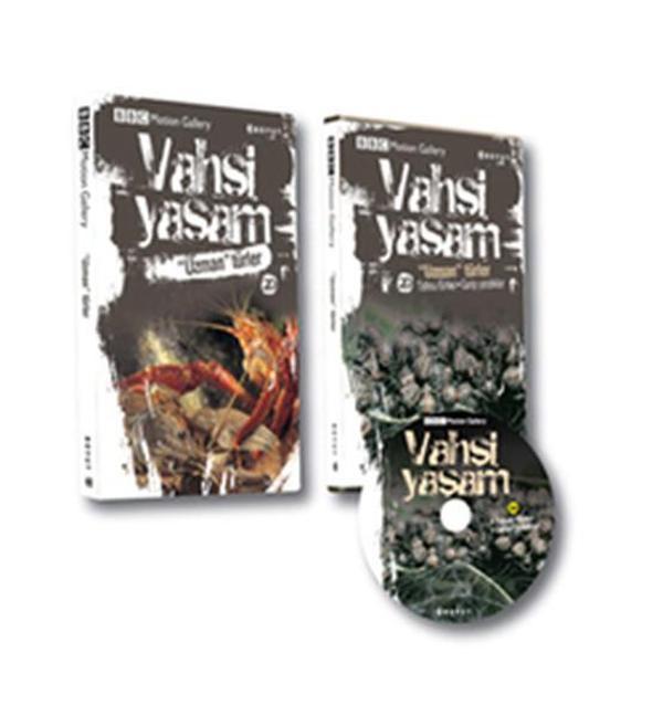 Vahşi Yaşam 2/ Uzman Türler - Boyut Yayın Grubu - Image 1