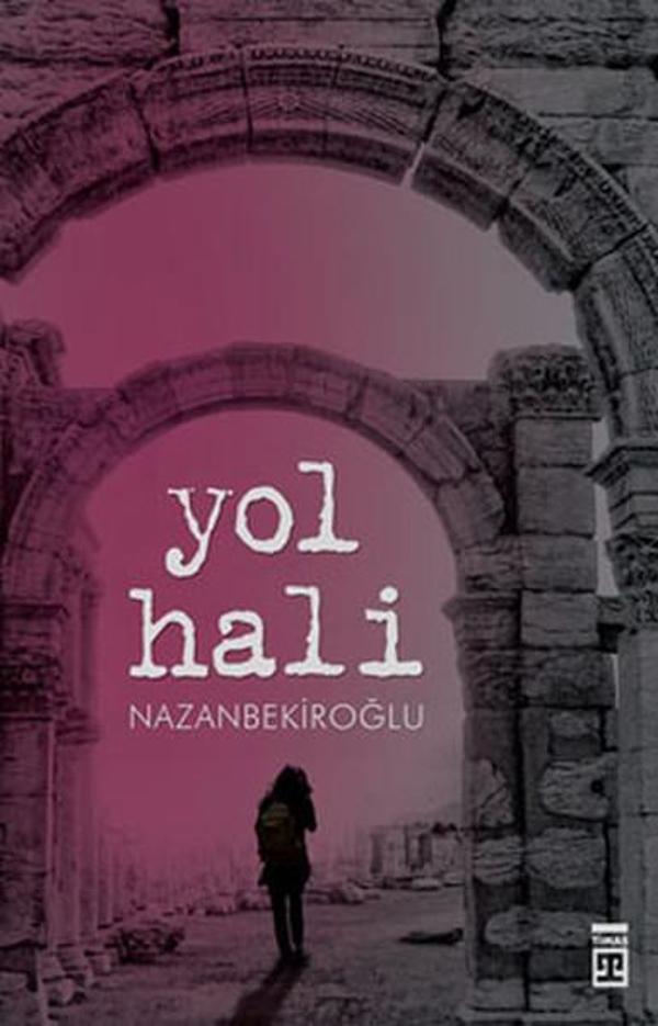 Yol Hali - Timaş Yayınları - Image 1