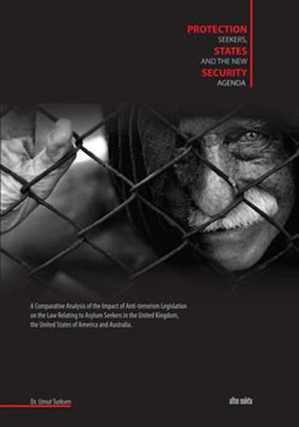 Protection Seekers States and The New Security Agenda - Altın Nokta Yayınları - Image 1
