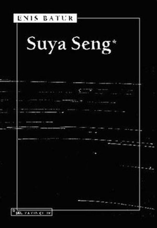 Suya Seng - Sel Yayıncılık - Image 1
