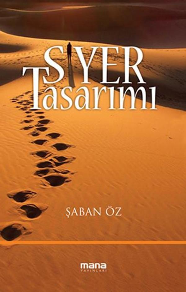 Mana Yayınları Siyer Tasarımı - Mana Yayınları - Image 1