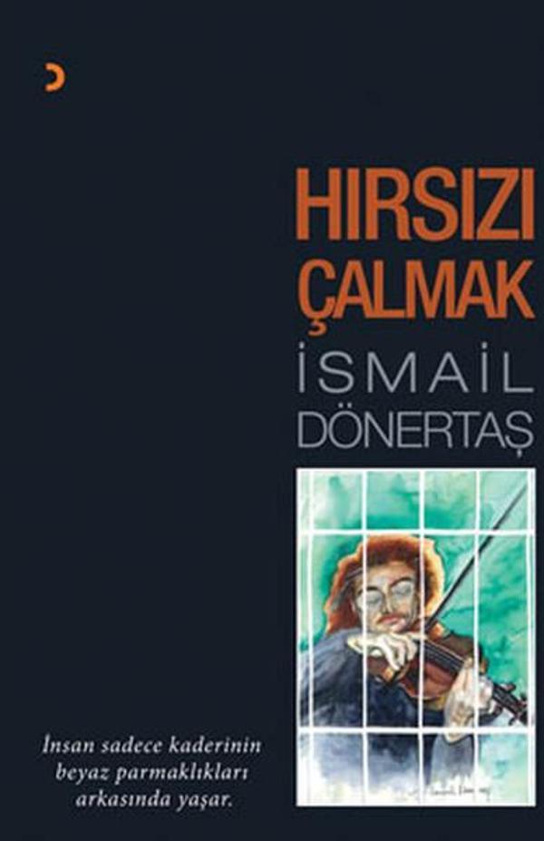 Hırsızı Çalmak - Cinius Yayınevi - Image 1