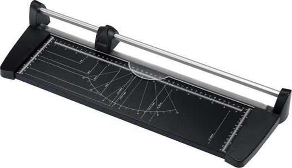 Kw-Trio 3033 Sürgülü Giyotin - Image 1