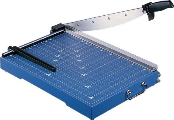 Kw-Trio 3902 A3 Kollu Giyotin - Image 1