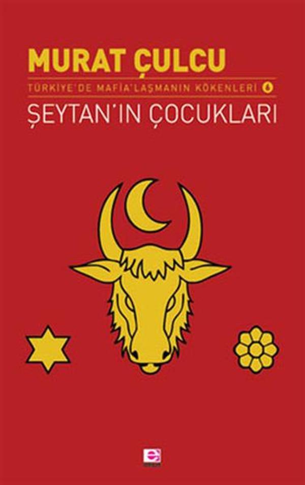 Şeytan'ın Çocukları - E Yayınları - Image 1