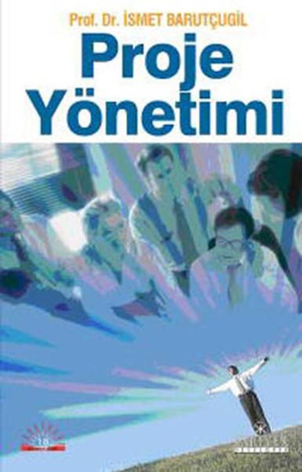 Proje Yönetimi - Kariyer Yayınları - Image 1