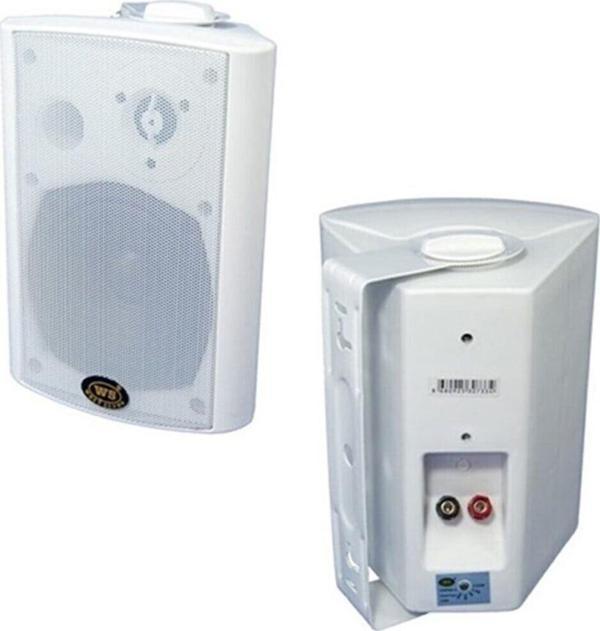 Westsound Control 8 İç Ve Dış Mekan Hoparlör Kabin - Image 1