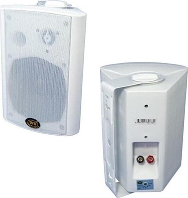 Westsound  Control 5 Iç Ve Dış Mekan Hoparlör Kabin - Image 1