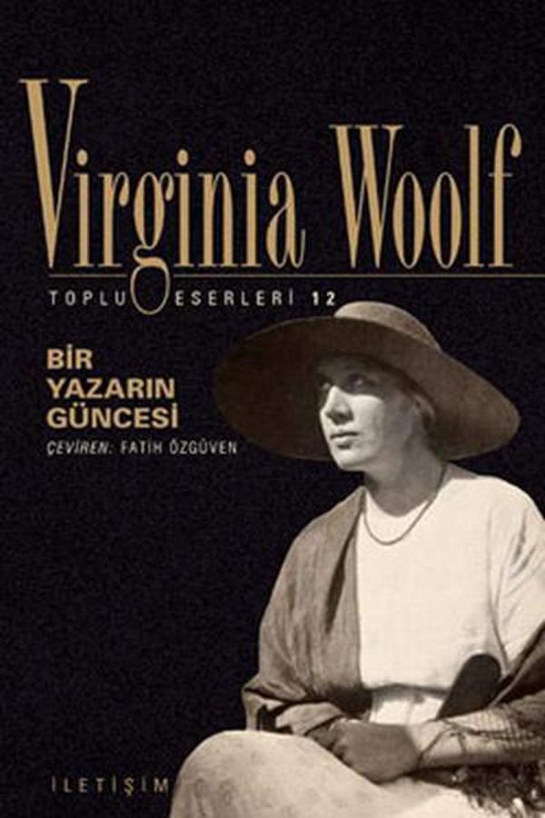 Bir Yazarın Güncesi - İletişim Yayınları - Image 1