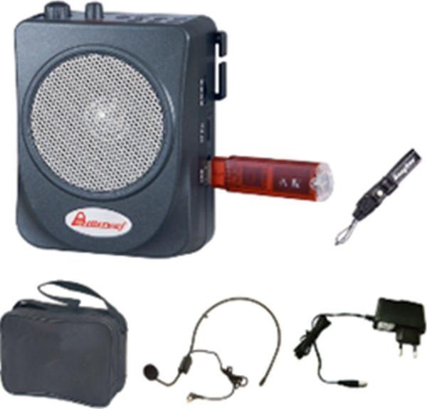 Score SH-181UR TAŞINABİLİR REHBER AMFİSİ Uyumlu - Image 1