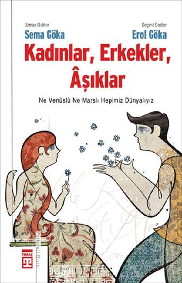 KadınlarErkeklerAşıklar - Timaş Yayınları - Image 1