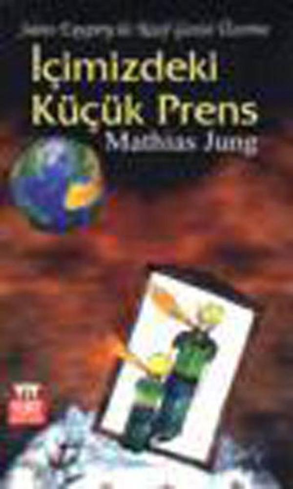 İçimizdeki Küçük Prens - Yurt Kitap Yayın - Image 1