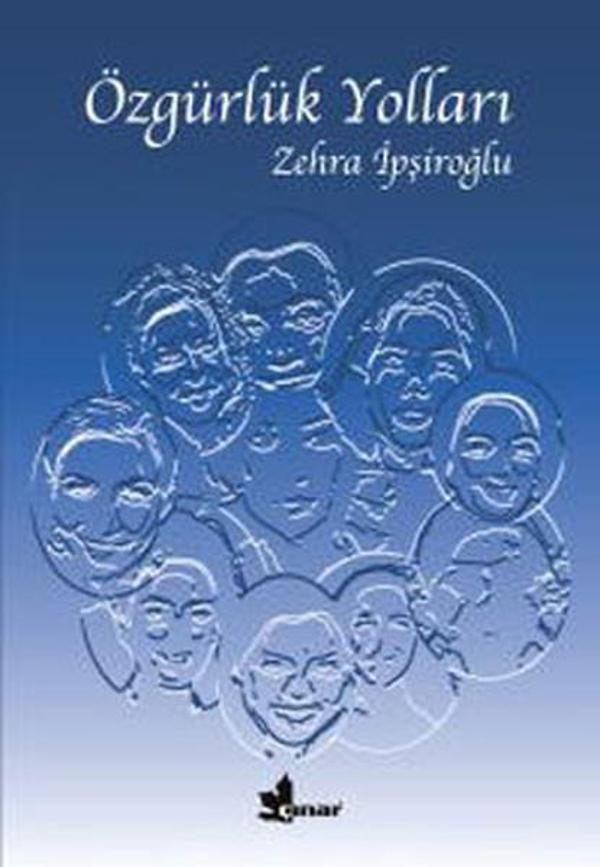 Özgürlük Yolları - Çınar Yayınları - Image 1