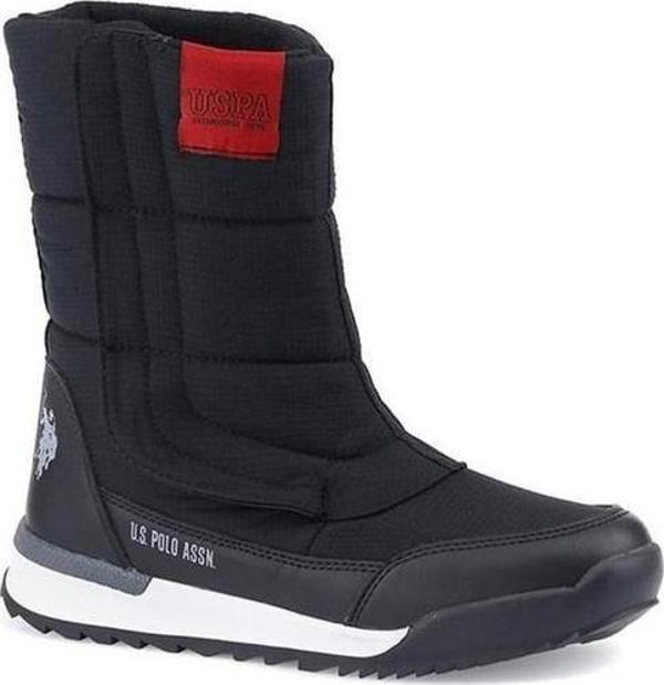 U.S. Polo Assn. CLARK COMFORT CASUAL ÇIRTLI KAR BOTU - Image 1