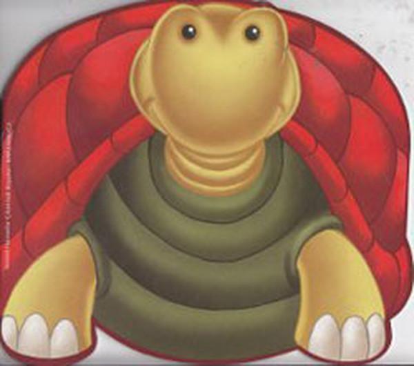 Kaplumbağa - Sevimli Hayvanlar - Final Kültür Sanat Yayınları - Image 1