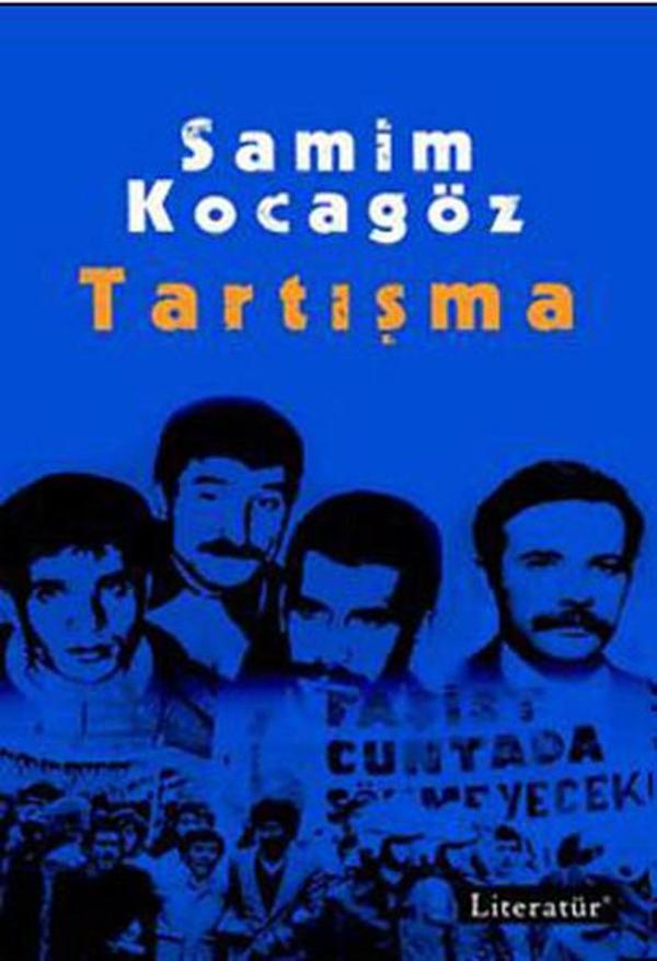 Tartışma - Literatür Yayıncılık - Image 1