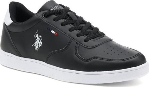 U.S. Polo Assn. THUNDER COMFORT CASUAL GÜNLÜK SPOR AYAKKABISI - Image 1