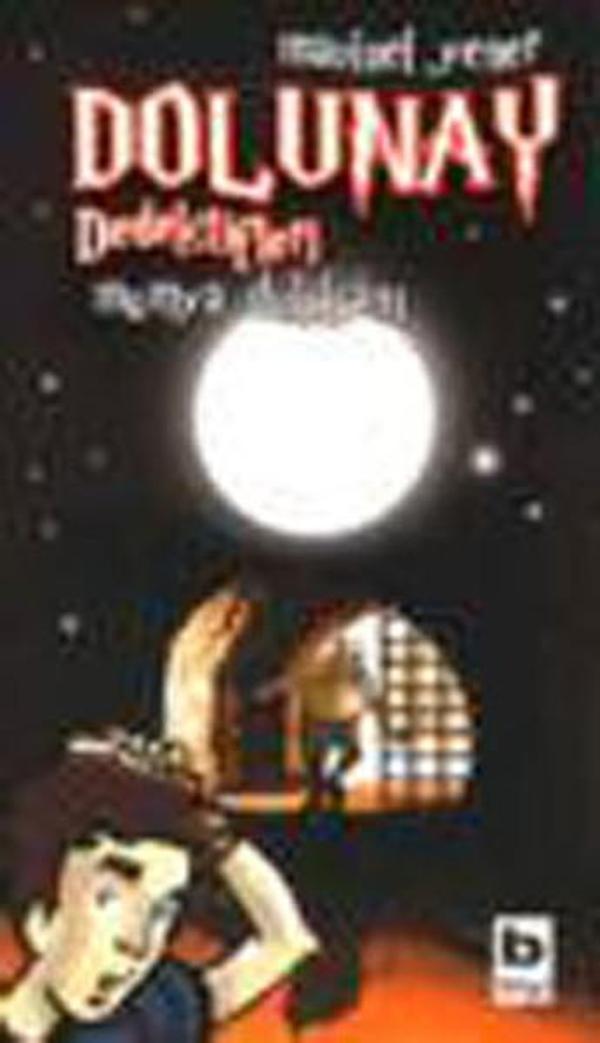 Dolunay Dedektifleri 3 - Mumya Dükkanı - Bilgi Yayınevi - Image 1