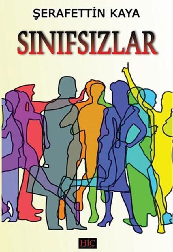 Sınıfsızlar - Hiç Yayınları - Image 1